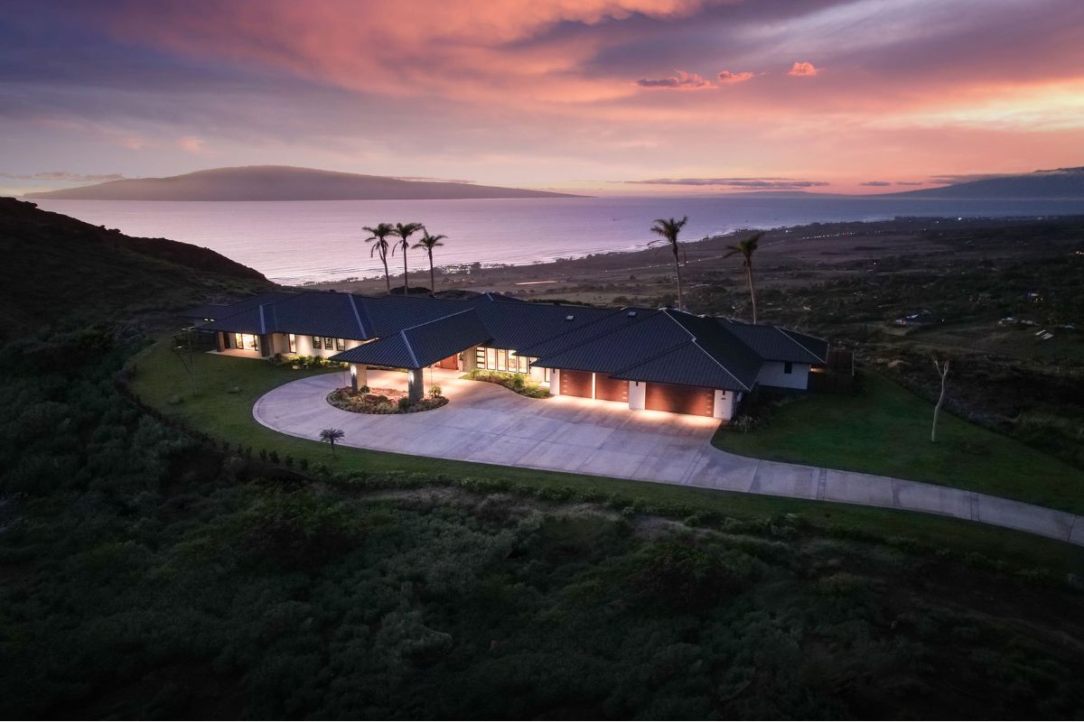 Launiupoko Real Estate Market Report July 2024